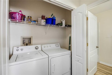 Copropriété à vendre à Sarasota, Floride: 2 chambres, 102.75 m2 № 2138851 - photo 23
