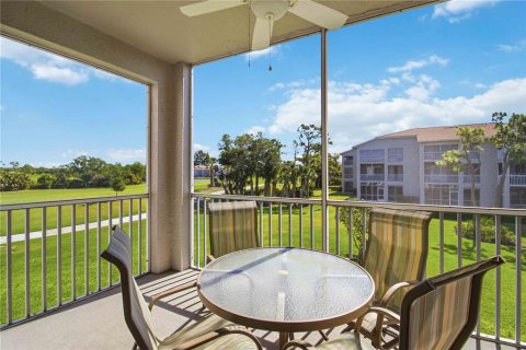 Copropriété à vendre à Sarasota, Floride: 2 chambres, 102.75 m2 № 2138851 - photo 16