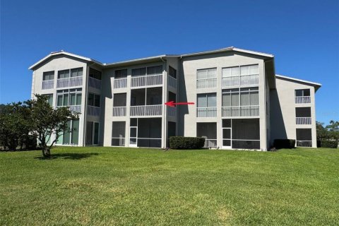 Copropriété à vendre à Sarasota, Floride: 2 chambres, 102.75 m2 № 2138851 - photo 2