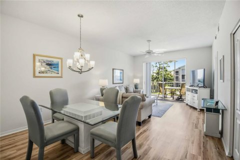 Copropriété à vendre à Sarasota, Floride: 2 chambres, 102.75 m2 № 2138851 - photo 11