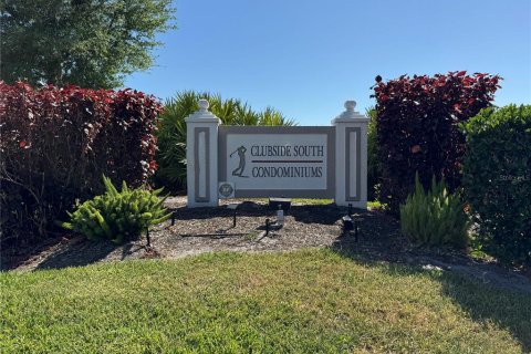 Copropriété à vendre à Sarasota, Floride: 2 chambres, 102.75 m2 № 2138851 - photo 3