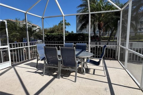 Copropriété à vendre à Sarasota, Floride: 2 chambres, 102.75 m2 № 2138851 - photo 27