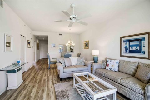 Copropriété à vendre à Sarasota, Floride: 2 chambres, 102.75 m2 № 2138851 - photo 12