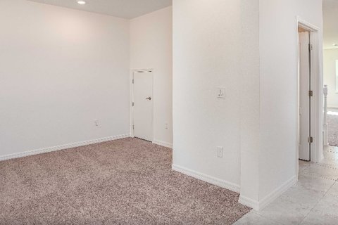 Townhouse in CENTRAL PARK in Port St. Lucie, Florida 3 bedrooms, 156 sq.m. № 69769 - photo 1