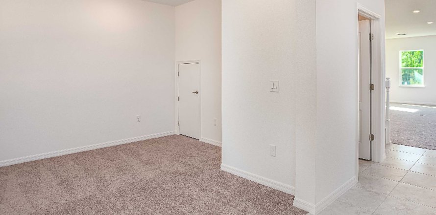 Townhouse in CENTRAL PARK in Port St. Lucie, Florida 3 bedrooms, 156 sq.m. № 69769
