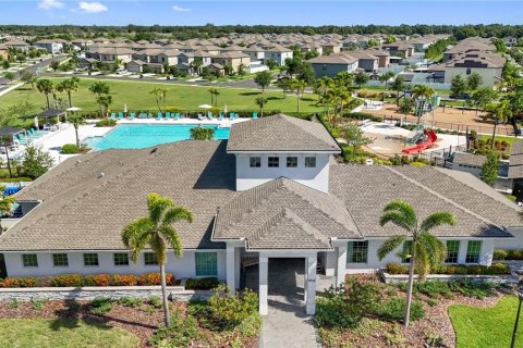 Casa en venta en Tampa, Florida, 4 dormitorios, 179.77 m2 № 2206448 - foto 23
