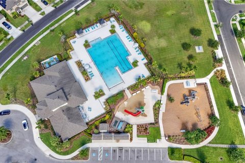 Casa en venta en Tampa, Florida, 4 dormitorios, 179.77 m2 № 2206448 - foto 26