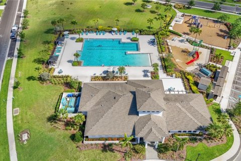 Casa en venta en Tampa, Florida, 4 dormitorios, 179.77 m2 № 2206448 - foto 25