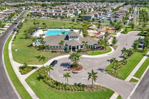 Casa en venta en Tampa, Florida, 4 dormitorios, 179.77 m2 № 2206448 - foto 24
