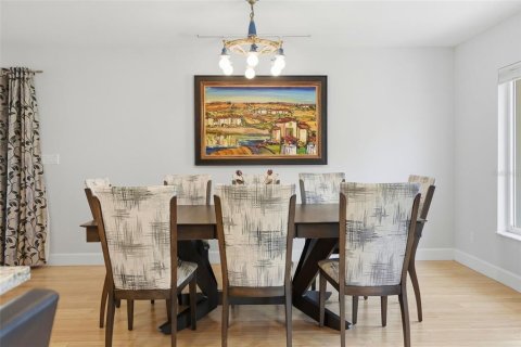 Купить виллу или дом в Сент-Питерсберг, Флорида 9 комнат, 242.85м2, № 2120419 - фото 6