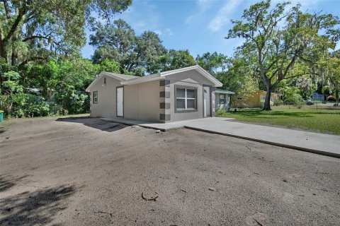 Купить виллу или дом в Деланд, Флорида 8 комнат, 133.97м2, № 1911361 - фото 27