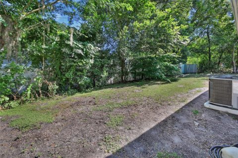 Купить виллу или дом в Деланд, Флорида 8 комнат, 133.97м2, № 1911361 - фото 23