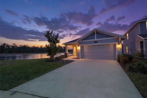 Casa en Daytona Beach, Florida 3 dormitorios, 133.04 m2 № 2151223