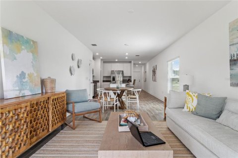 Casa en venta en Daytona Beach, Florida, 3 dormitorios, 133.04 m2 № 2151223 - foto 8