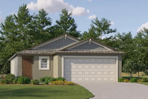 Casa en venta en Daytona Beach, Florida, 3 dormitorios, 133.04 m2 № 2151223 - foto 25