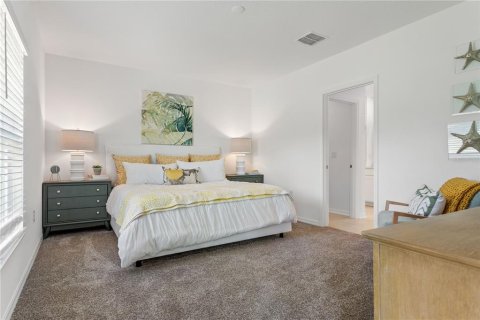 Casa en venta en Daytona Beach, Florida, 3 dormitorios, 133.04 m2 № 2151223 - foto 9