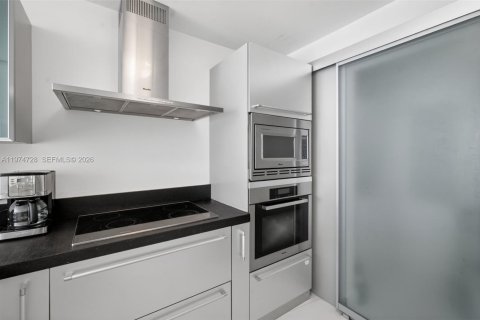 Купить кондоминиум в Санни-Айлс-Бич, Флорида 1 спальня, 81.85м2, № 2040197 - фото 22