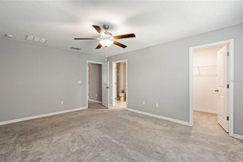 Touwnhouse à louer à New Port Richey, Floride: 3 chambres, 154.78 m2 № 2091507 - photo 17