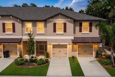 Touwnhouse à New Port Richey, Floride 3 chambres, 154.78 m2 № 2091507