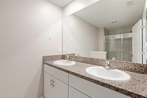 Touwnhouse à louer à New Port Richey, Floride: 3 chambres, 154.78 m2 № 2091507 - photo 18