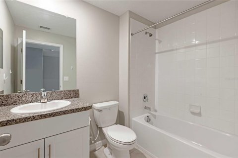 Touwnhouse à louer à New Port Richey, Floride: 3 chambres, 154.78 m2 № 2091507 - photo 28