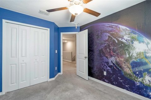 Touwnhouse à louer à New Port Richey, Floride: 3 chambres, 154.78 m2 № 2091507 - photo 27