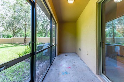 Touwnhouse à louer à New Port Richey, Floride: 3 chambres, 154.78 m2 № 2091507 - photo 30