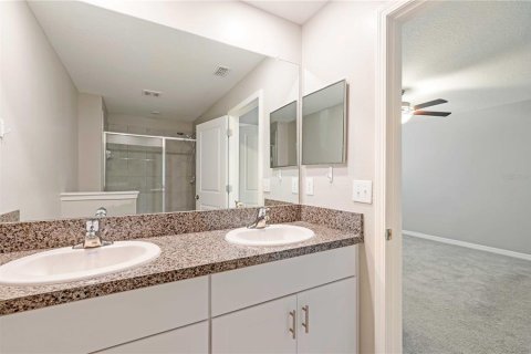 Touwnhouse à louer à New Port Richey, Floride: 3 chambres, 154.78 m2 № 2091507 - photo 21