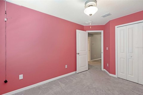 Touwnhouse à louer à New Port Richey, Floride: 3 chambres, 154.78 m2 № 2091507 - photo 25