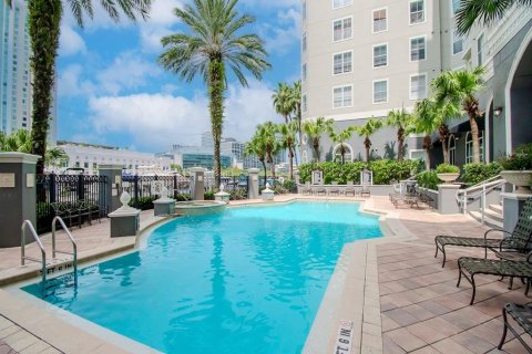 Copropriété à vendre à Tampa, Floride: 3 chambres, 124.86 m2 № 2127871 - photo 29