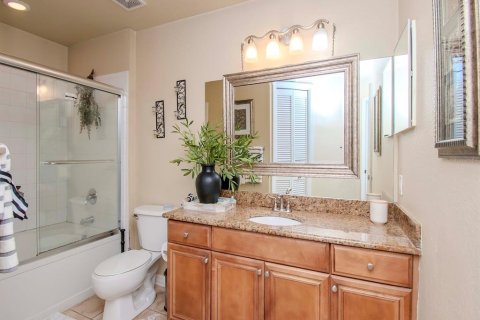 Copropriété à vendre à Tampa, Floride: 3 chambres, 124.86 m2 № 2127871 - photo 17