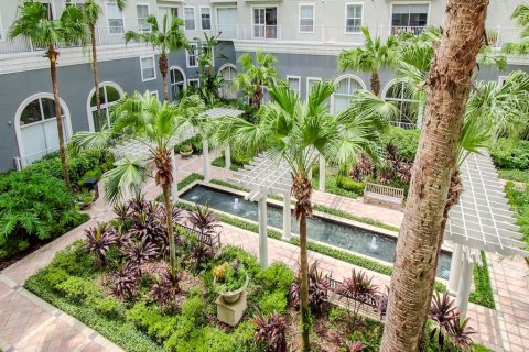 Copropriété à vendre à Tampa, Floride: 3 chambres, 124.86 m2 № 2127871 - photo 20