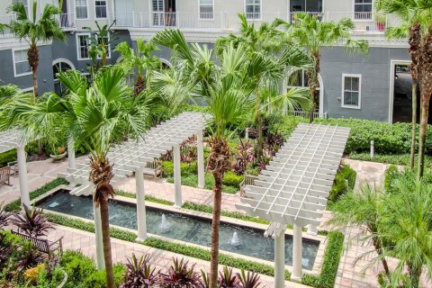 Copropriété à vendre à Tampa, Floride: 3 chambres, 124.86 m2 № 2127871 - photo 19