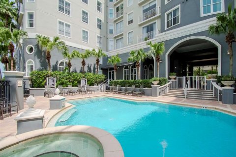 Copropriété à vendre à Tampa, Floride: 3 chambres, 124.86 m2 № 2127871 - photo 30