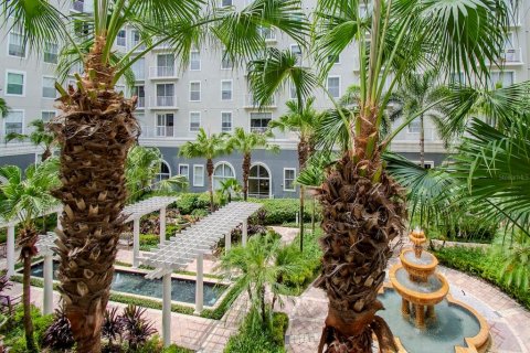 Copropriété à vendre à Tampa, Floride: 3 chambres, 124.86 m2 № 2127871 - photo 23