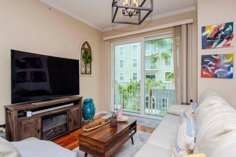 Copropriété à vendre à Tampa, Floride: 3 chambres, 124.86 m2 № 2127871 - photo 9