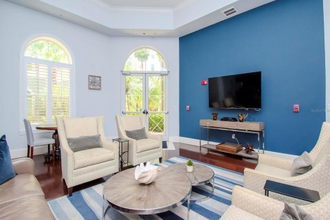 Copropriété à vendre à Tampa, Floride: 3 chambres, 124.86 m2 № 2127871 - photo 25