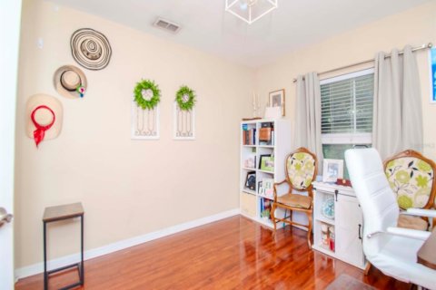 Copropriété à vendre à Tampa, Floride: 3 chambres, 124.86 m2 № 2127871 - photo 13
