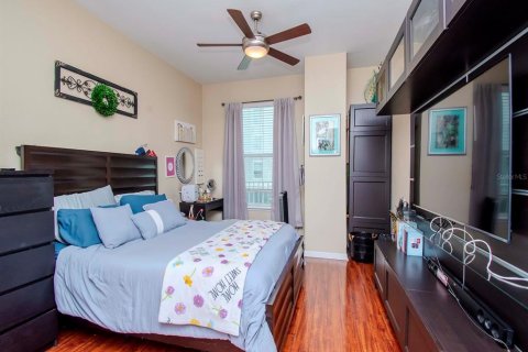 Copropriété à vendre à Tampa, Floride: 3 chambres, 124.86 m2 № 2127871 - photo 16