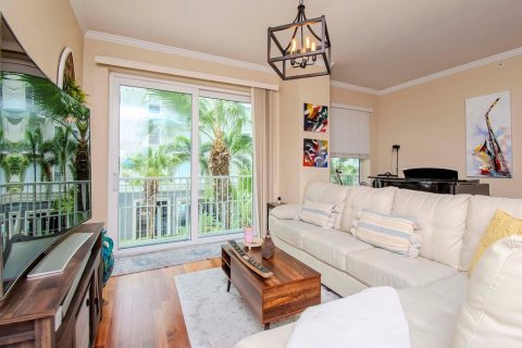 Copropriété à vendre à Tampa, Floride: 3 chambres, 124.86 m2 № 2127871 - photo 10