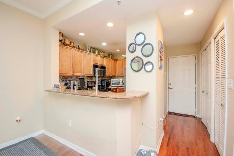 Copropriété à vendre à Tampa, Floride: 3 chambres, 124.86 m2 № 2127871 - photo 5