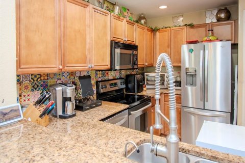 Copropriété à vendre à Tampa, Floride: 3 chambres, 124.86 m2 № 2127871 - photo 6