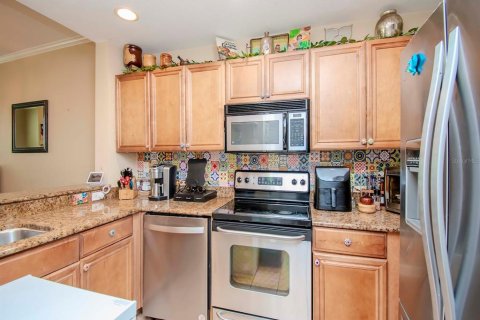 Copropriété à vendre à Tampa, Floride: 3 chambres, 124.86 m2 № 2127871 - photo 7