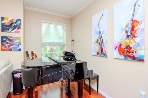 Copropriété à vendre à Tampa, Floride: 3 chambres, 124.86 m2 № 2127871 - photo 11