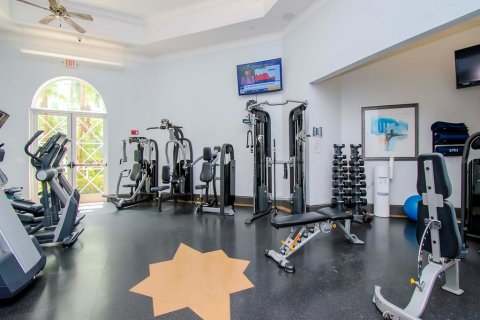 Copropriété à vendre à Tampa, Floride: 3 chambres, 124.86 m2 № 2127871 - photo 24