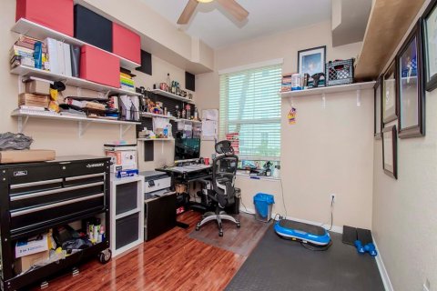Copropriété à vendre à Tampa, Floride: 3 chambres, 124.86 m2 № 2127871 - photo 14