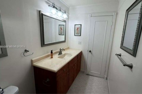 Copropriété à louer à North Miami Beach, Floride: 1 chambre, 72.46 m2 № 2071018 - photo 16