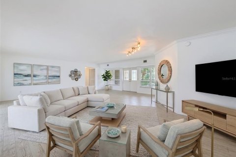 Condominio en venta en Clearwater, Florida, 2 dormitorios, 181.35 m2 № 2295188 - foto 4