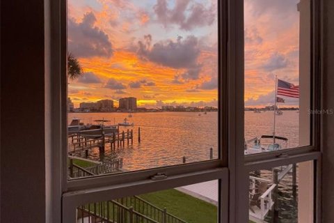 Condominio en venta en Clearwater, Florida, 2 dormitorios, 181.35 m2 № 2295188 - foto 22