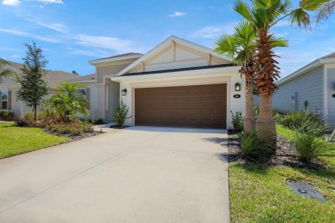 House in Palm Coast, Florida 3 bedrooms, 190.91 sq.m. № 1855727 - photo 29